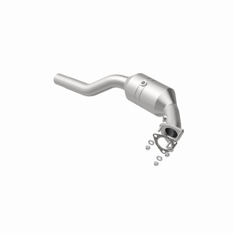 MagnaFlow Direct Fit Catalytic Converter 01-05 Porsche 911 3.6L Front Left (California)