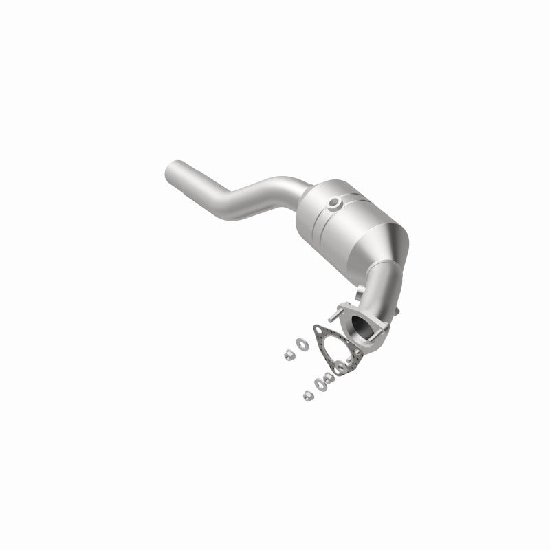 MagnaFlow Direct Fit Catalytic Converter 01-05 Porsche 911 3.6L Front Left (California)