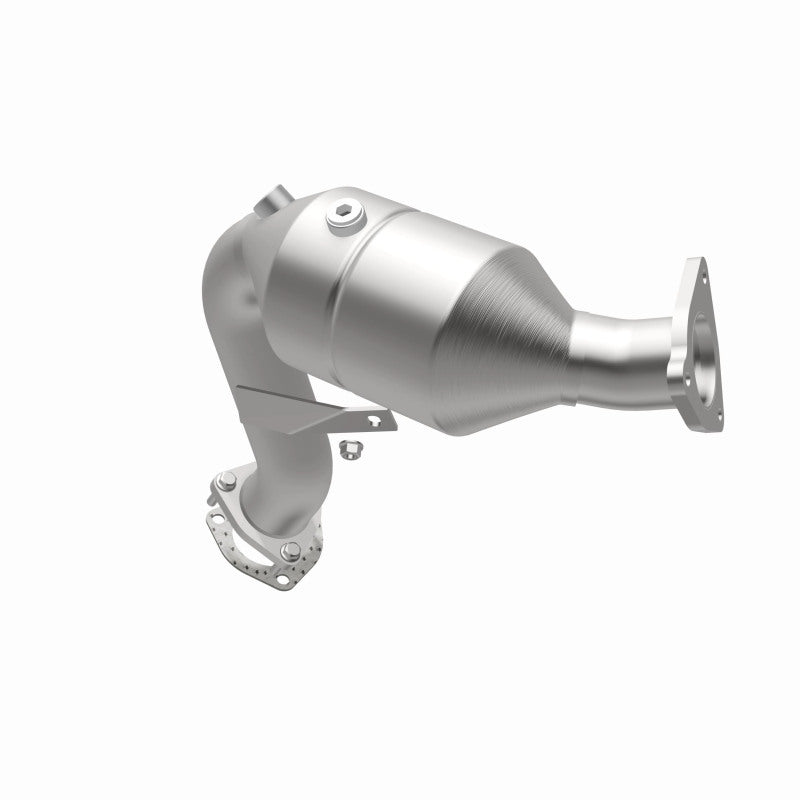 MagnaFlow Direct Fit Catalytic Converter Audi S4