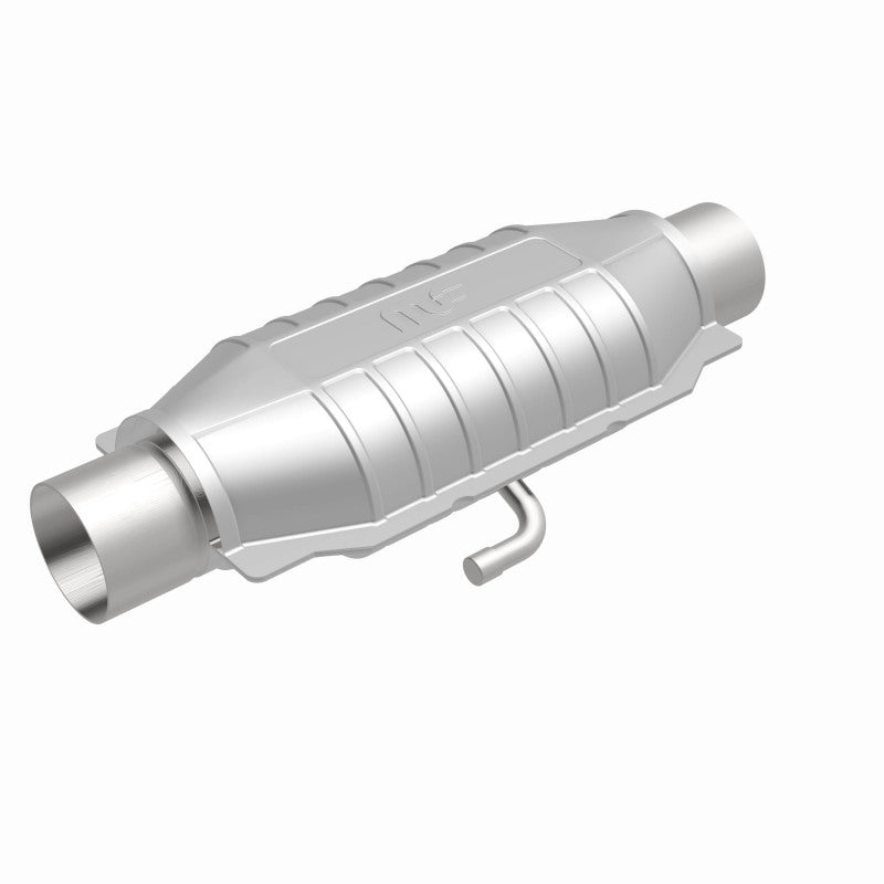 MagnaFlow Universal Catalytic Converter 2.5 inch T2 Rear