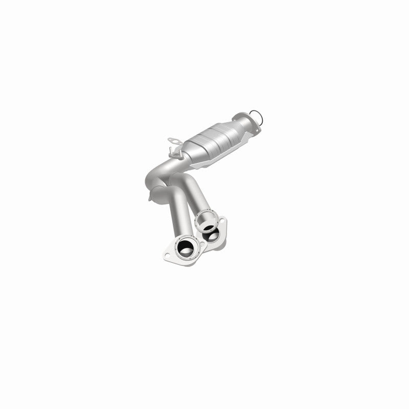 MagnaFlow Direct Fit Catalytic Converter 95-97 Toyota Landcruiser 4.5L/1996 Lexus LX 450 4.5L