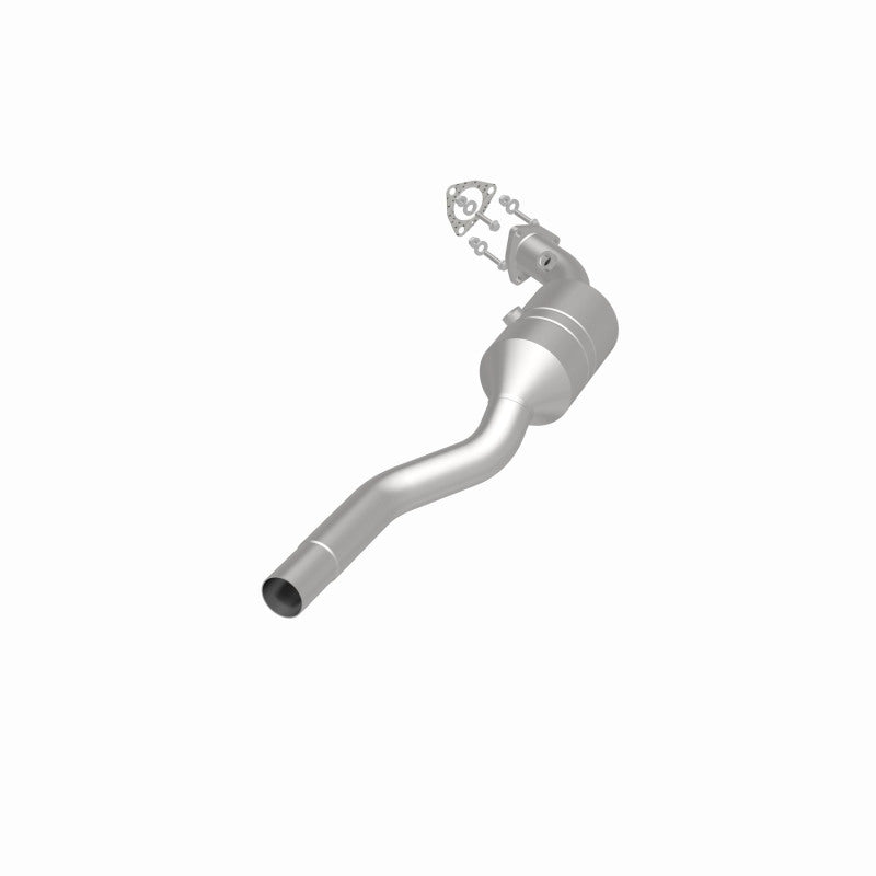 MagnaFlow Direct Fit Catalytic Converter 01-05 Porsche 911 3.6L Front Right (California)