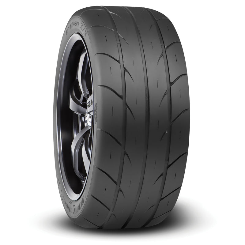 Mickey Thompson ET Street S/S Tire - P325/30R19 - 250596