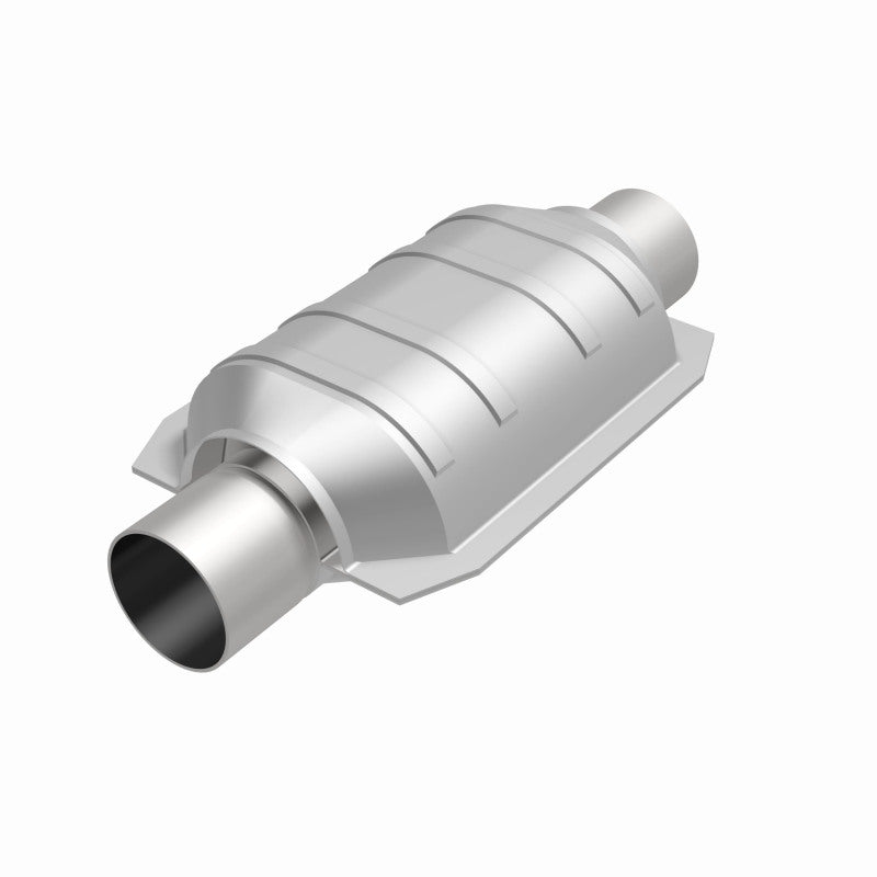 MagnaFlow Universal Catalytic Converter 2.5inch OBDII Rear