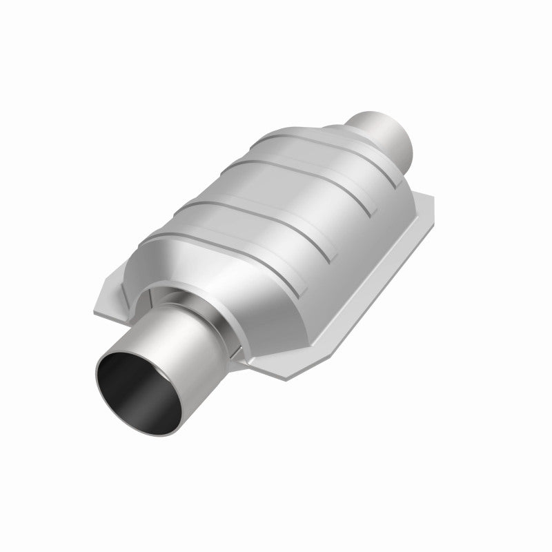 MagnaFlow Universal Catalytic Converter 2.5inch OBDII Rear