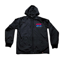 SpeedFactory Racing Vintage SFR Coaches Jacket