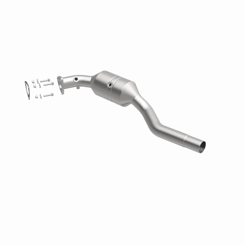 MagnaFlow Direct Fit Catalytic Converter 01-05 Porsche 911 3.6L Front Right (California)