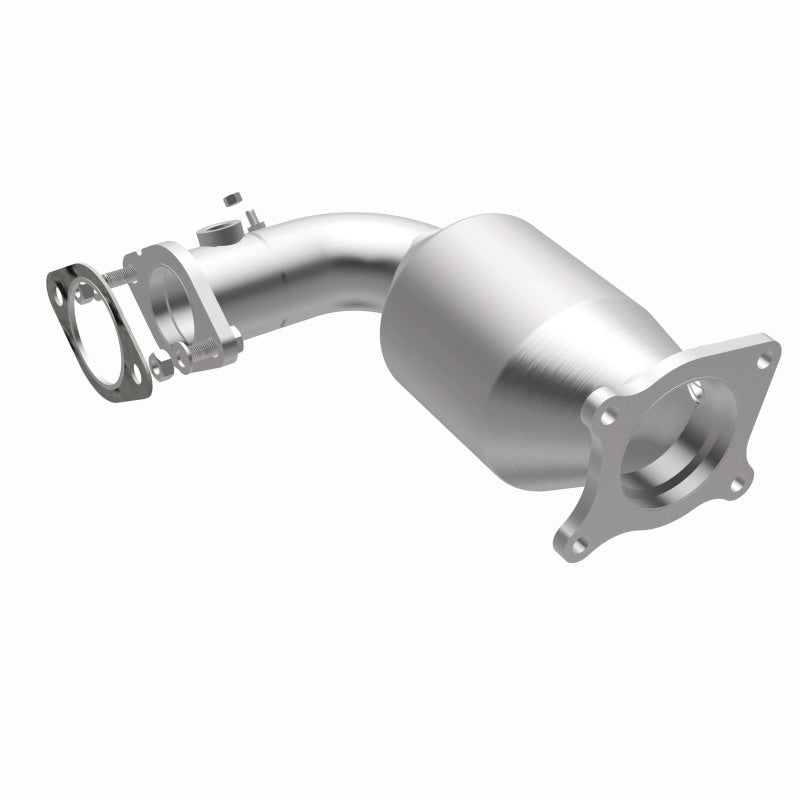 MagnaFlow OEM Grade Direct Fit Converter 15-19 Subaru WRX H4 2.0L