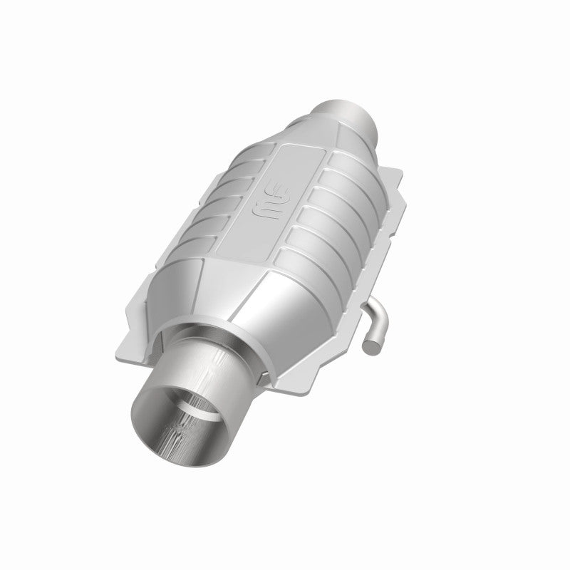 MagnaFlow Universal Catalytic Converter 2.5 inch T2 Rear