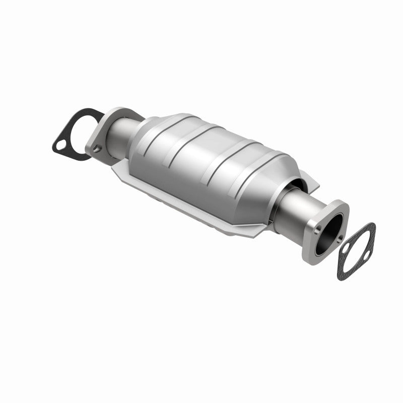 MagnaFlow Direct Fit Catalytic Converter Miata 90-93
