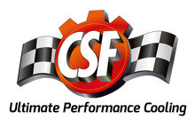 CSF 70-80 Toyota Landcruiser 3.9L/4.2L Heavy Duty 4 Row All Metal Radiator