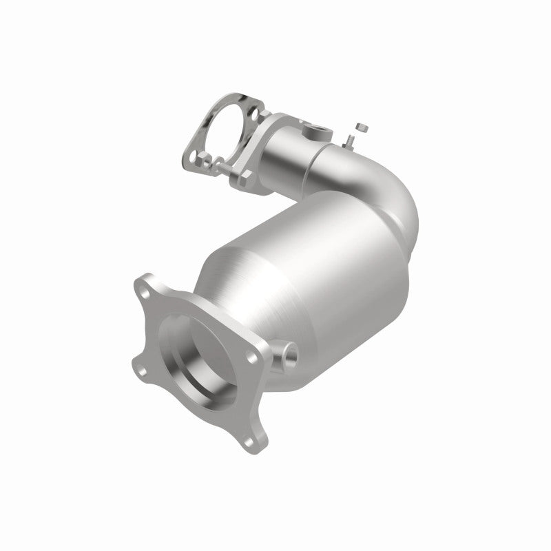 MagnaFlow OEM Grade Direct Fit Converter 15-19 Subaru WRX H4 2.0L