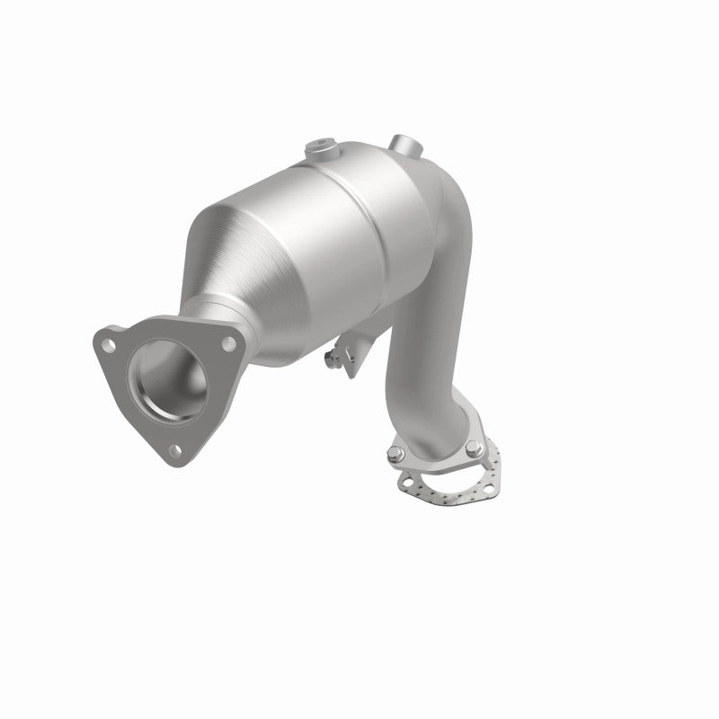 MagnaFlow Direct Fit Catalytic Converter Audi S4