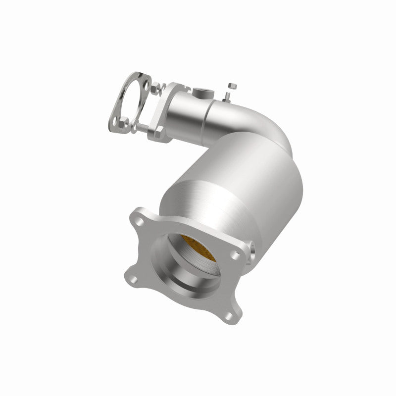 MagnaFlow OEM Grade Direct Fit Converter 15-19 Subaru WRX H4 2.0L