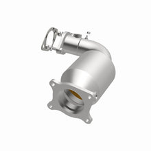 MagnaFlow OEM Grade Direct Fit Converter 15-19 Subaru WRX H4 2.0L