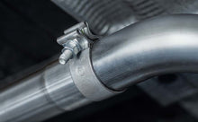 MagnaFlow 15-21 Ford F-150 Street Series Cat-Back Performance Exhaust System- Polished Rear Exit