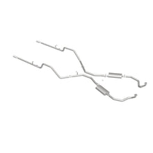 MagnaFlow C/B 59-64 Bel Air/Biscayne/Impala