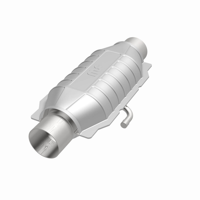 MagnaFlow Universal Catalytic Converter 2.5 inch T2 Rear