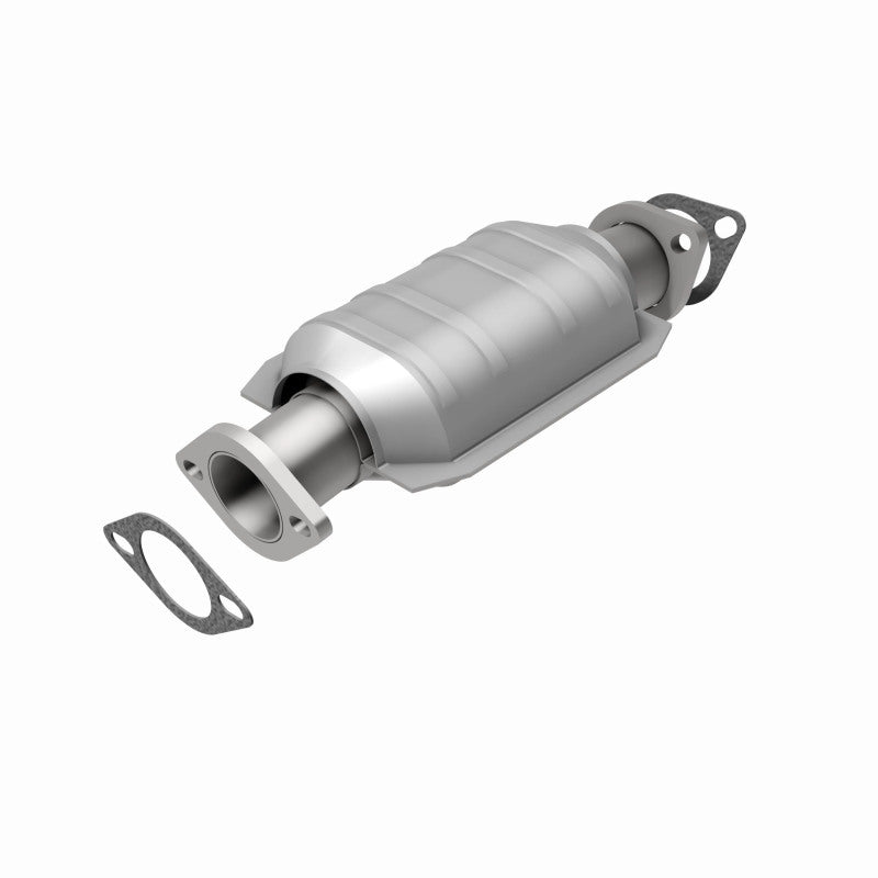 MagnaFlow Direct Fit Catalytic Converter Miata 90-93