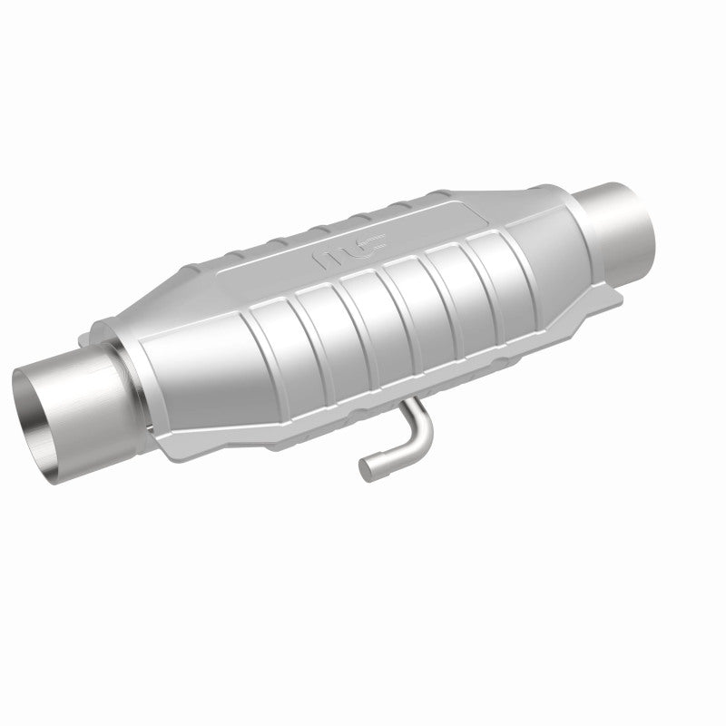 MagnaFlow Universal Catalytic Converter 2.5 inch T2 Rear