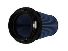 aFe MagnumFLOW Pro 5R Air Filter (6-3/4 x 4-3/4)in F x (8-1/2 x 6-1/2)in B x (7-1/4 x 5)in T