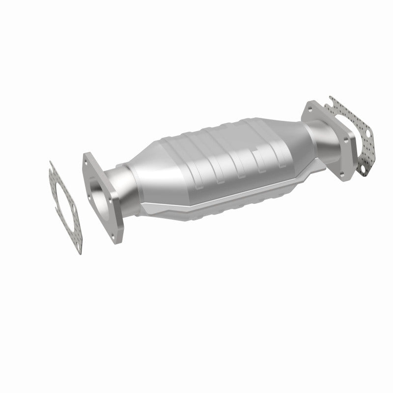 MagnaFlow Direct Fit Catalytic Converter Mf Gm