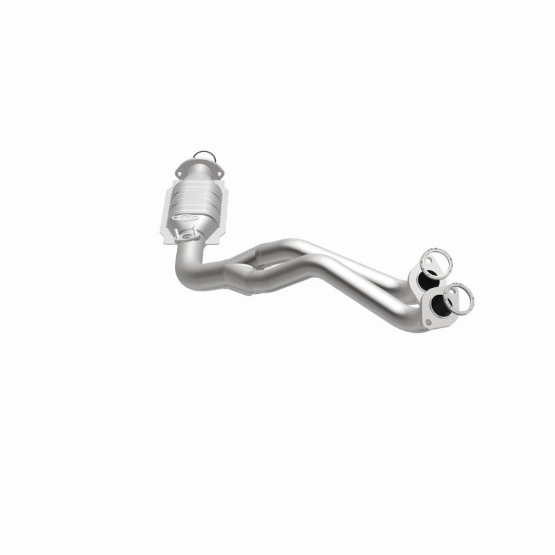 MagnaFlow Direct Fit Catalytic Converter 95-97 Toyota Landcruiser 4.5L/1996 Lexus LX 450 4.5L