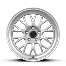 fifteen52 Holeshot RSR 19x9.5 5x120 22mm ET 72.56mm Center Bore Radiant Silver