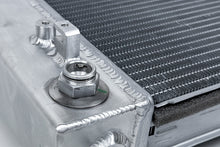 CSF 05-13 Chevrolet Corvette C6 (Not 11-13 Z06/ZR1/427) High Performance All-Aluminum Radiator