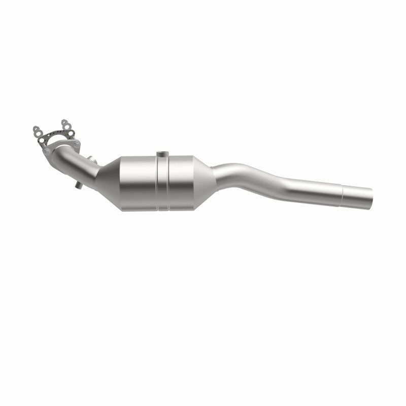 MagnaFlow Direct Fit Catalytic Converter 01-05 Porsche 911 3.6L Front Left (California)