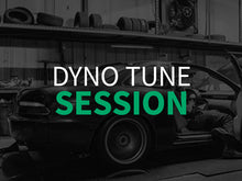 Dyno Tune Session