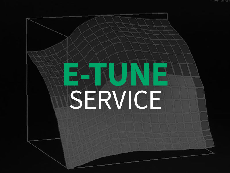 E-TUNE Service