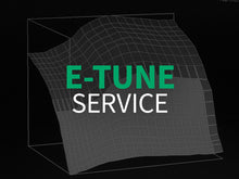 E-TUNE Service