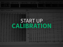 Start Up Calibration (Hondata S300, AEM V1,V2,Infinity, Flashpro, Kpro,Doctronic,Megasquirt,Ktuner, Ecuflash)