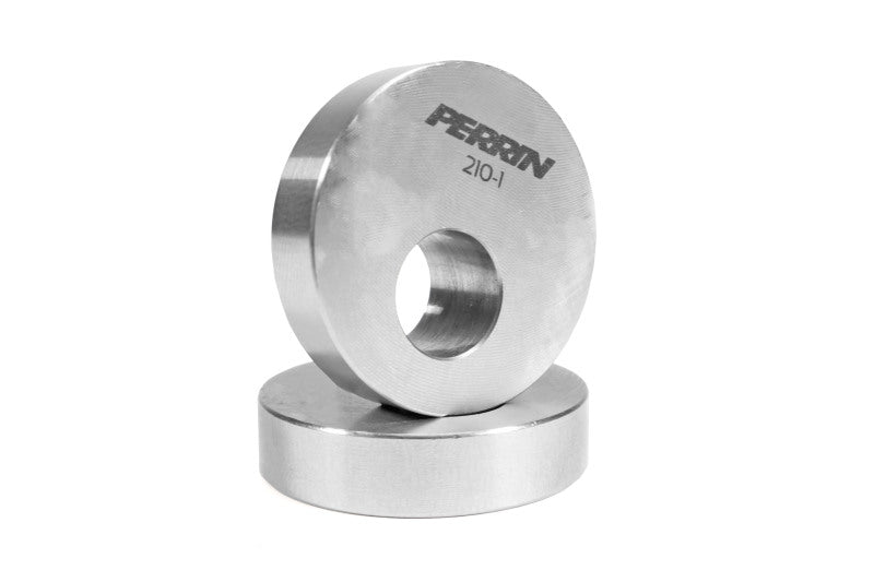 PERRIN 08-26 Subaru WRX / 08-21 STI / 13-26 BRZ GR86 / 05-25 OBXT Driveshaft Carrier Bushings