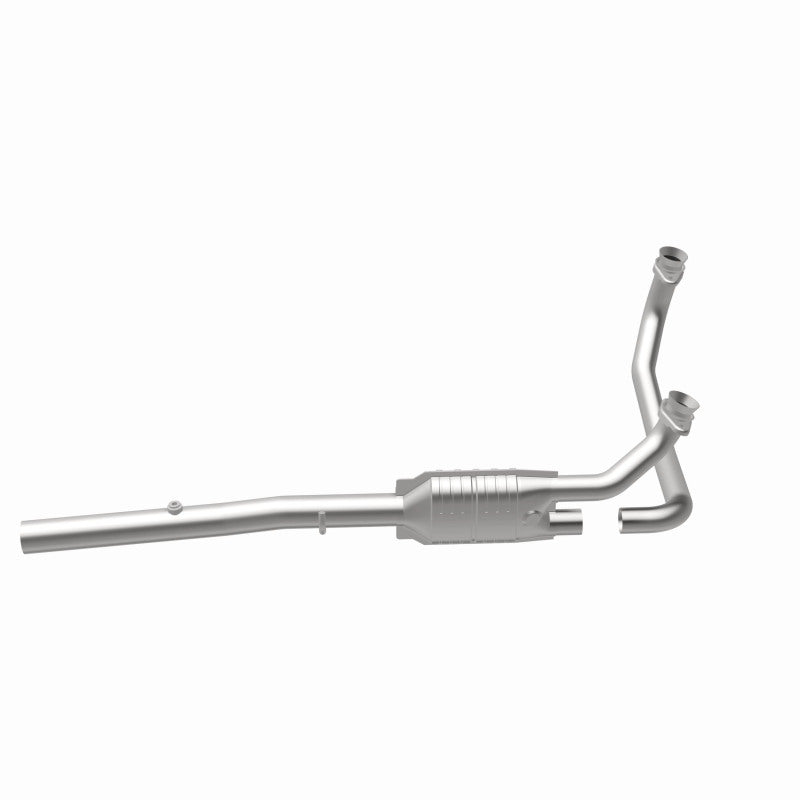 MagnaFlow Direct Fit Catalytic Converter 96-99 Ram 1500/2500/3500