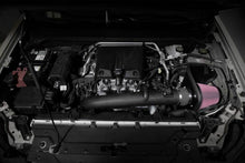 K&N 23-24 GMC Canyon / Chevrolet Colorado 2.7L L4 F/I AirCharger Performance Intake System