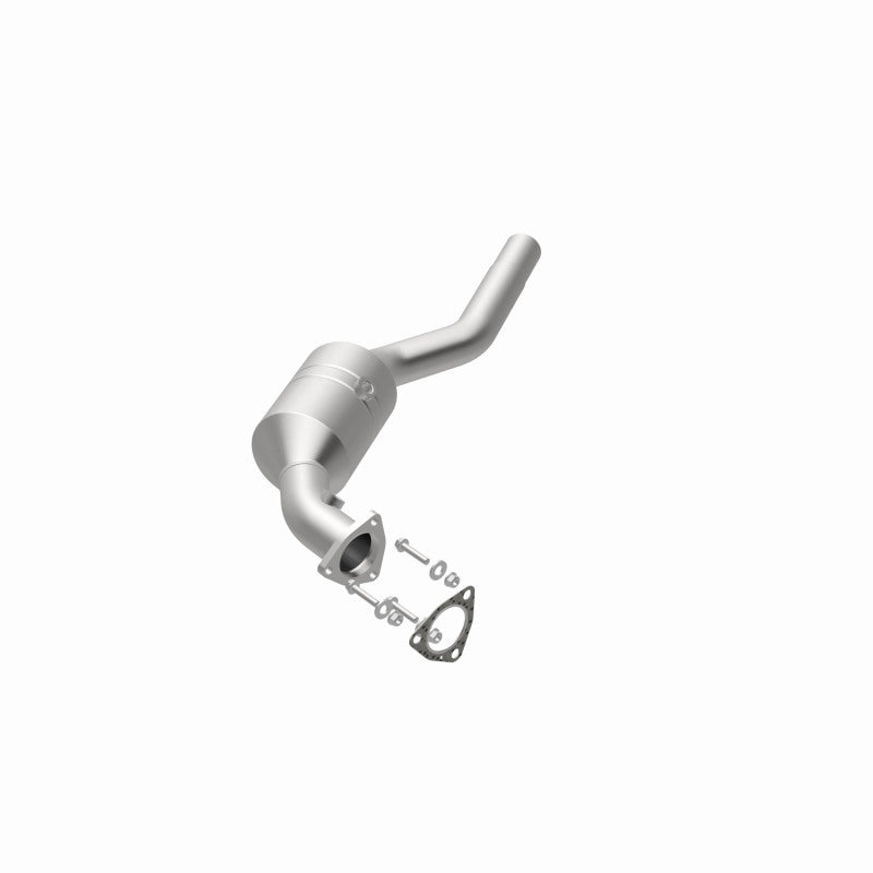 MagnaFlow Direct Fit Catalytic Converter 01-05 Porsche 911 3.6L Front Right (California)