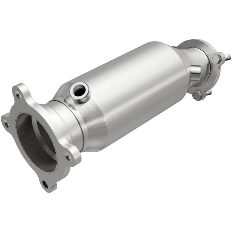 MagnaFlow 12-16 Audi A6/Quattro 2.0L OEM Direct Fit Catalytic Converter