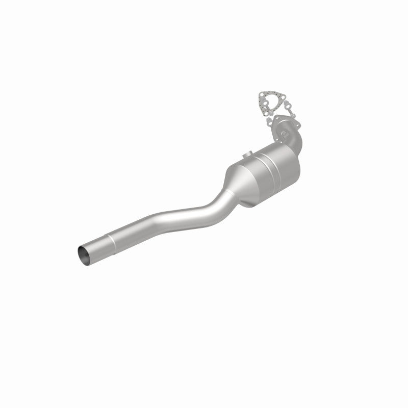 MagnaFlow Direct Fit Catalytic Converter 01-05 Porsche 911 3.6L Front Right (California)