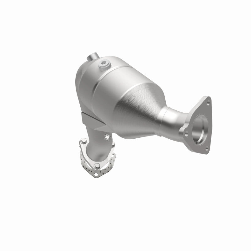 MagnaFlow Direct Fit Catalytic Converter Audi S4