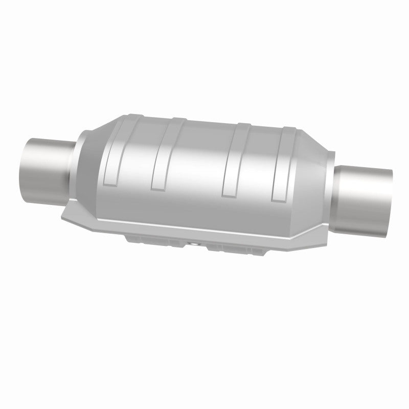 MagnaFlow Universal Catalytic Converter 2.5inch OBDII Rear