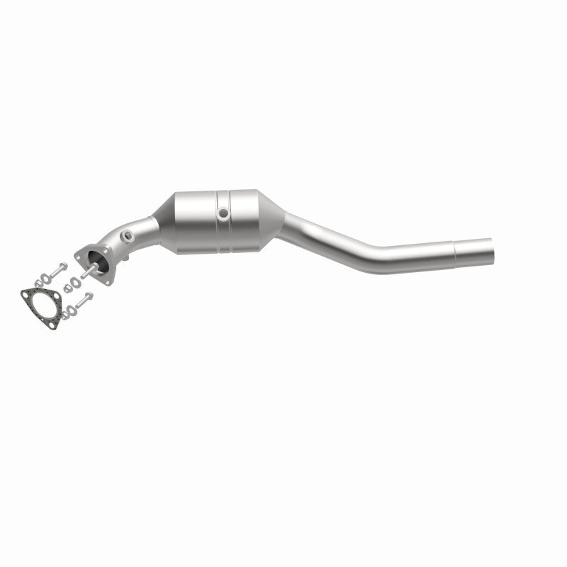MagnaFlow Direct Fit Catalytic Converter 01-05 Porsche 911 3.6L Front Right (California)
