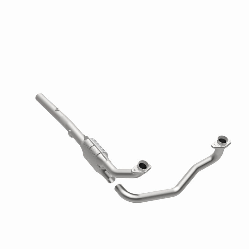 MagnaFlow Direct Fit Catalytic Converter 96-99 Ram 1500/2500/3500