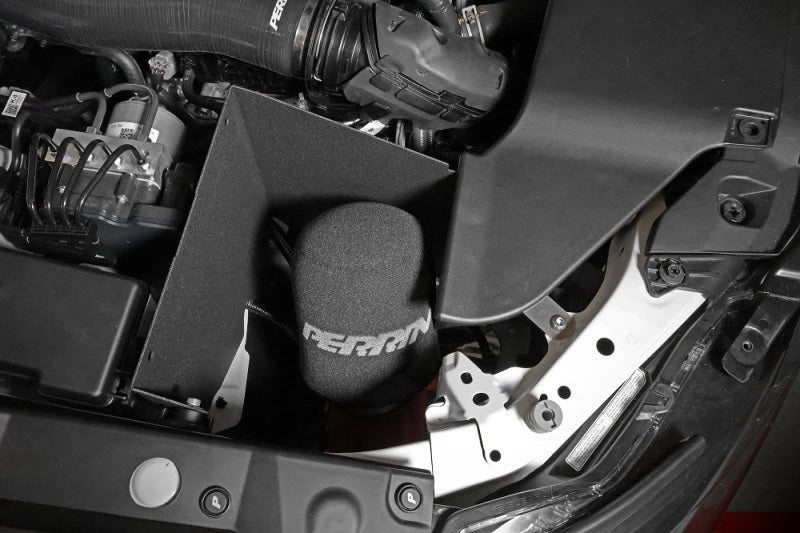 PERRIN 22-26 Subaru WRX Cold Air Intake - Black