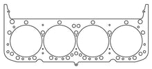 Cometic Chevy Small Block 4.165 inch Bore .051 inch MLS Head Gasket (w/All Steam Holes)