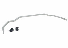 Whiteline 04-08 Acura TSX Rear Heavy Duty Adjustable 22mm Swaybar