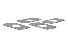 Ford Racing Valve Rocker Arm Pedestal Shim Kit