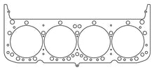 Cometic Chevy Small Block 4.165 inch Bore .051 inch MLS Head Gasket (w/All Steam Holes)
