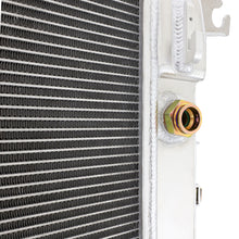 Mishimoto 17-19 Chevrolet/GMC 6.6 L5p Duramax Radiator